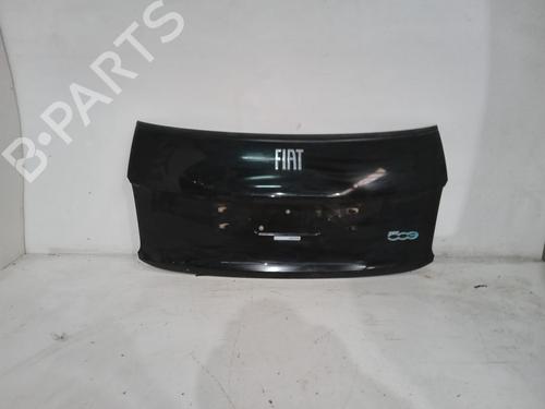 Portellone posteriore Portellone posteriore FIAT 500 C (312_) [2009-2026] 34605529 34605529