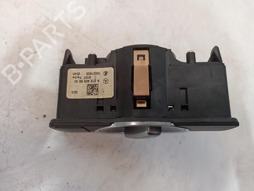 Headlight switch MERCEDES-BENZ E-CLASS T-Model (S212) E 350 CDI (212.225) | BP36323935I24  - Image 5