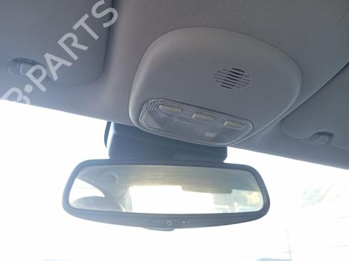 Used Rear mirror PEUGEOT 407 (6D_) 2.0 HDi 135 (6DRHRH, 6DRHRE, 6DRHRG, 6DRHRJ) (136 hp) 27323075