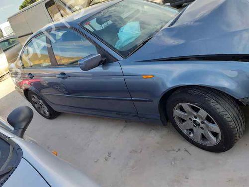 AC compressor BMW 3 (E46) 320 d | BP9358203M34 