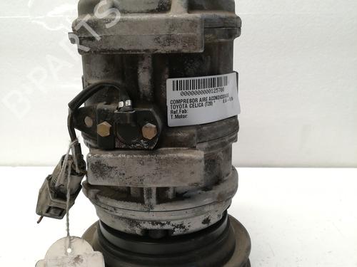 Used AC compressor TOYOTA CELICA Coupe (_T20_) [1993-1999]  9347501