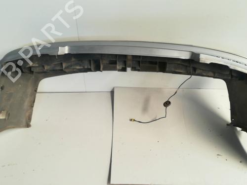 Rear bumper PEUGEOT 406 (8B)  | BP9346416C8 