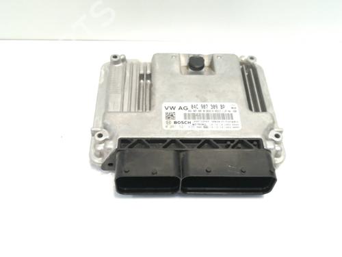Used Engine control unit (ECU) SEAT ARONA (KJ7, KJP) 1.0 TSI (115 hp) 11011119