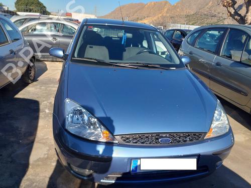 Gearkasse FORD FOCUS I (DAW, DBW) 1.8 16V | BP9358243M3 