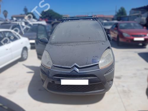 Used Parts CITROËN C4 Picasso I MPV (UD_)    4757200
