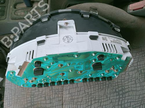 Instrument cluster HYUNDAI ATOS (MX) 1.1 | BP25296128C47 