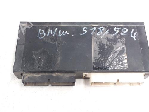 Used Control unit BMW 5 (E39) [1995-2003]  9350201