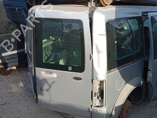 Used Right tailgate FORD TRANSIT CONNECT (P65_, P70_, P80_) 1.8 TDCi (90 hp) 12283887