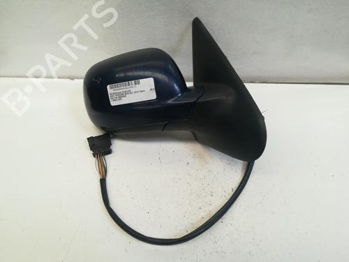 Used Right mirror SEAT CORDOBA (6K1, 6K2) 1.9 TDI (110 hp) 9358709
