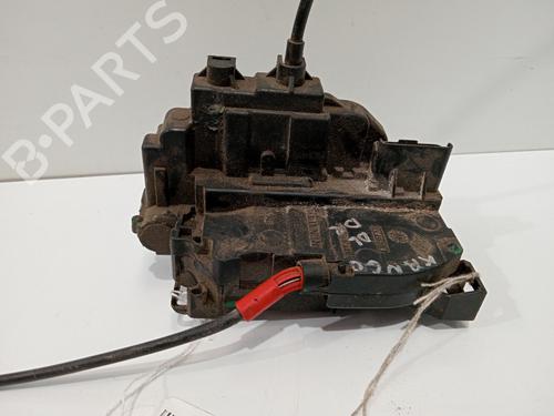 Used Front right lock RENAULT KANGOO (KC0/1_) [1997-2025]  17083995
