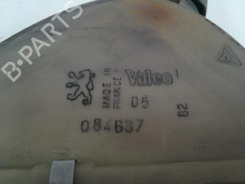 Left headlight PEUGEOT 106 I (1A, 1C)  | BP9347094C28 