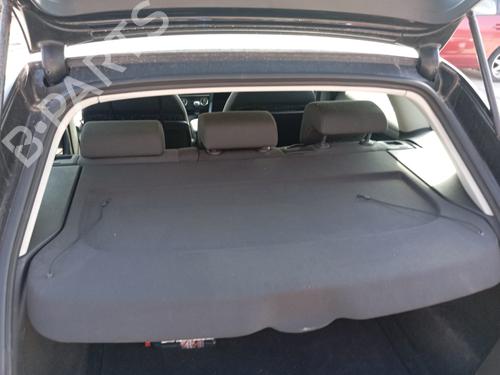 Used Rear parcel shelf Rear parcel shelf AUDI A3 Sportback (8PA) 1.6 TDI (105 hp) 35770928 35770928