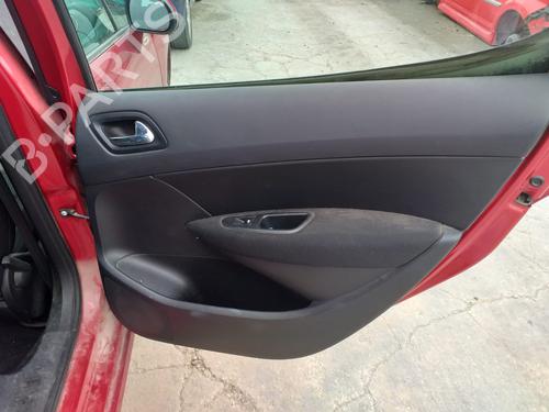 Used Right rear window switch PEUGEOT 308 I (4A_, 4C_) [2007-2016]  12293067