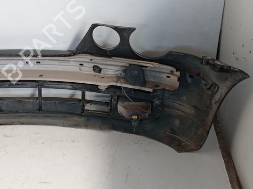 Front bumper BMW 3 Compact (E46) 318 td | BP36557877C7 - Image 9