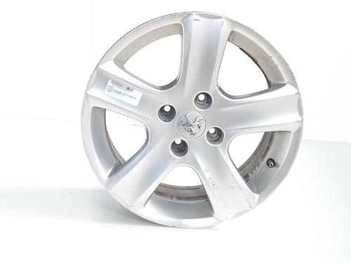 Felg PEUGEOT 307 Break (3E) 2.0 HDI 110 (107 hp) 12293957