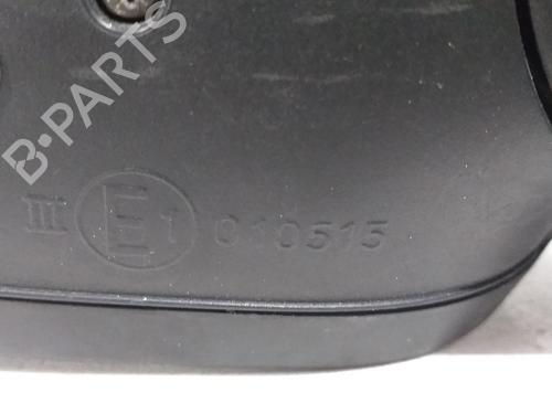 Right mirror SEAT AROSA (6H1)  | BP9347735C27 