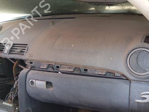 Used Passenger airbag MAZDA 3 Saloon (BK) 2.0 (BKEP) (150 hp) 23861660