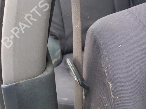 Used Front right seatbelt NISSAN ALMERA II (N16) 1.5 (90 hp) 26432352