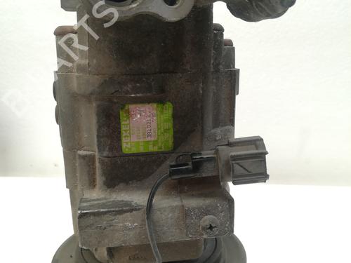 Compressore A/C NISSAN MICRA III (K12) 1.2 16V | BP9346281M34 
