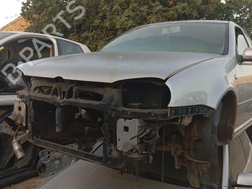 Used Rear left window mechanism VW GOLF IV (1J1) [1997-2008]  12281386