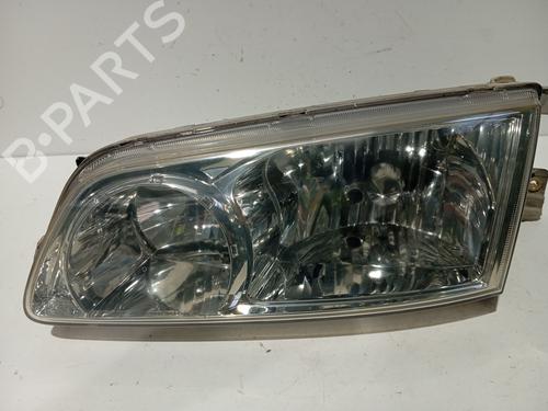 Used Left headlight HYUNDAI H-1 Van (A1) [1997-2008]  30113177