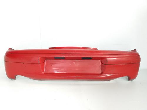 Used Rear bumper FIAT SEICENTO / 600 (187_) 1.1 (187AXB, 187AXB1A, 187AXC1A02) (54 hp) 13316302