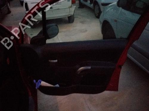 Engine control unit (ECU) CITROËN C3 I (FC_, FN_) 1.1 i | BP11085261M57