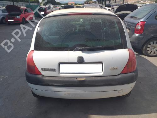 Right taillight RENAULT CLIO II (BB_, CB_) 1.2 (BB0A, BB0F, BB10, BB1K, BB28, BB2D, BB2H, CB0A,... | BP16236674C35 