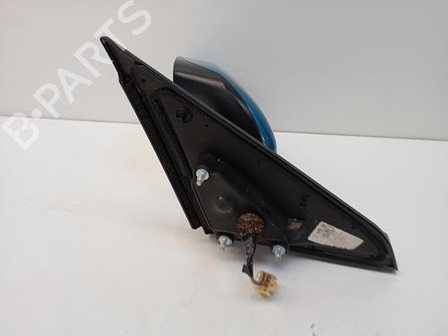 Left mirror SUZUKI VITARA (LY)  | BP33658610C26  - Image 5