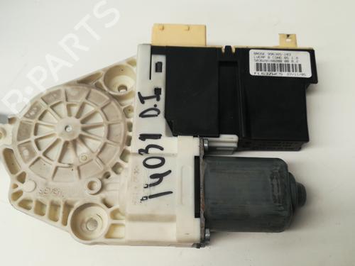 Used Left front window motor PEUGEOT 307 Break (3E) [2002-2009]  13313701