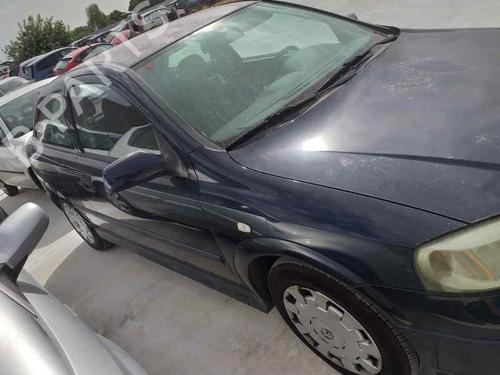 Starter OPEL ASTRA G Hatchback (T98) 1.7 DTI 16V (F08, F48) | BP9359418M8 