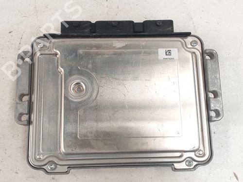 Engine control unit (ECU) CITROËN C3 I (FC_, FN_)  | BP9348780M57 