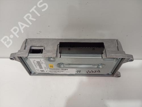 Electronic module AUDI A4 B8 (8K2) | BP20648177M83