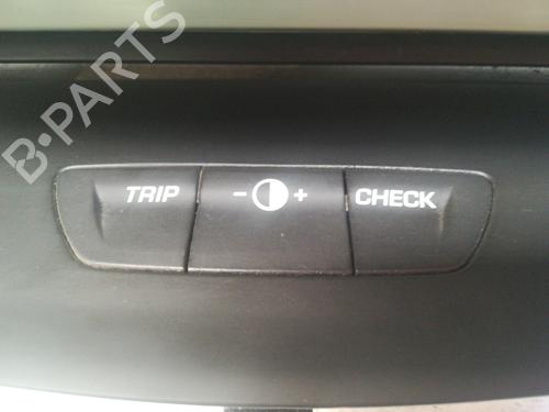 Instrument cluster CITROËN C4 I (LC_)  | BP9348063C47 