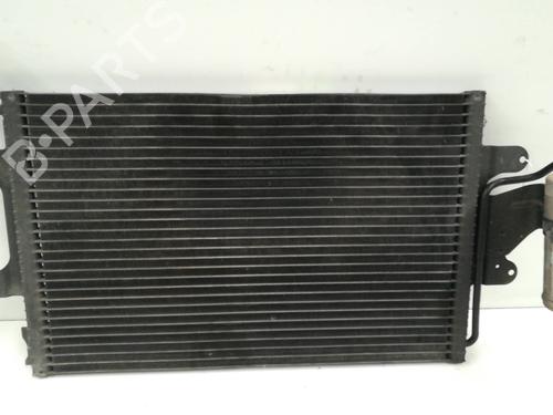 Used AC radiator SEAT CORDOBA (6K1, 6K2) 1.4 16V (75 hp) 9360023