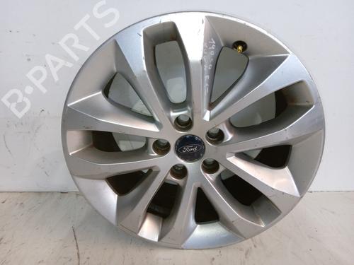 Used Rim FORD KUGA I [2008-2012]  30587602