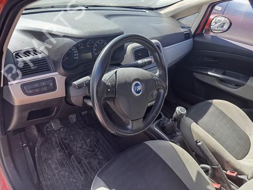 Left headlight FIAT GRANDE PUNTO (199_) 1.3 D Multijet | BP29040778C28 