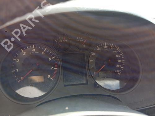 Used Instrument cluster SEAT IBIZA III (6L1) [2002-2009]  18831678