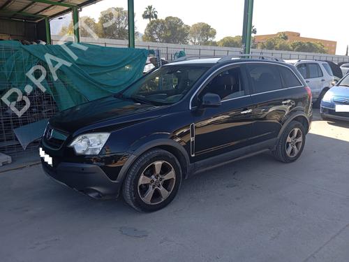 Gearbox OPEL ANTARA A (L07) | BP30113175M3