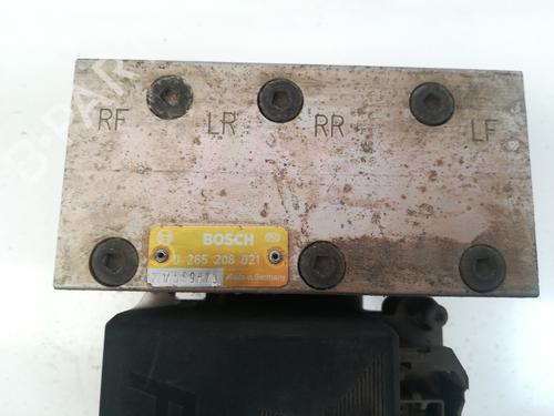 ABS pump CITROËN ZX (N2)  | BP9350600M43 