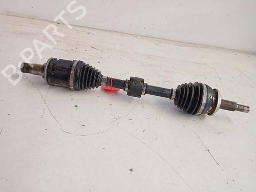 Used Left front driveshaft Left front driveshaft 38951885 38951885