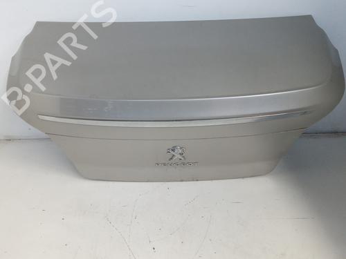 Used Tailgate Tailgate PEUGEOT 508 I (8D_) 1.6 BlueHDi 120 (120 hp) 36419240 36419240