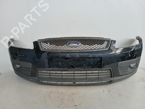 Used Front bumper FORD FOCUS C-MAX (DM2) [2003-2007]  27635556