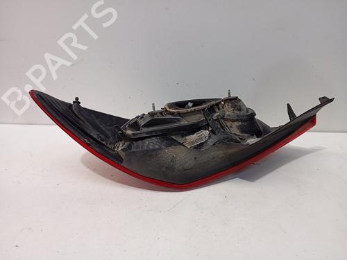 Left taillight OPEL CORSA D (S07) | BP36161530C34 - Image 3