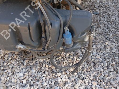 Used Windscreen washer tank CITROËN C5 II (RC_) [2004-2008]  20509241