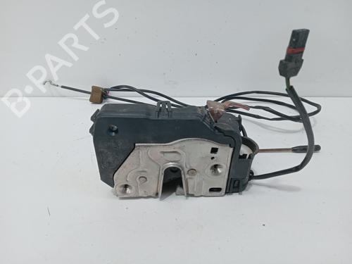 Front left lock MERCEDES-BENZ C-CLASS (W203) C 200 CDI (203.004) | BP25903270C98