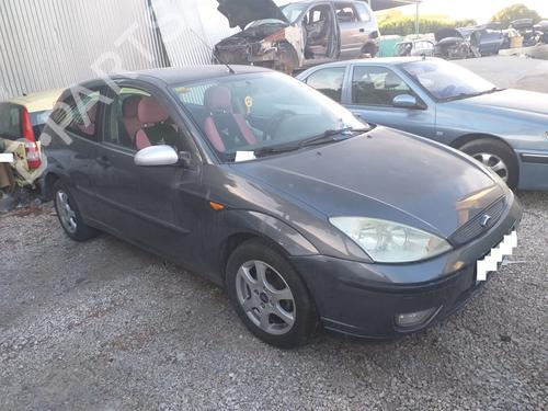 Koplamp rechts FORD FOCUS I (DAW, DBW) 1.8 TDCi (100 hp) 17064393