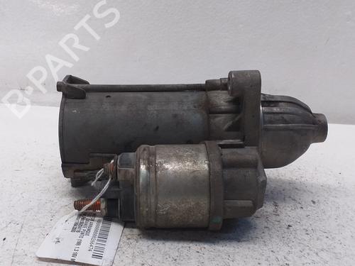 Starter FIAT GRANDE PUNTO (199_) 1.3 D Multijet (199.AXD11, 199.AXD1A, 199.AXD1B,... | BP9359701M8 