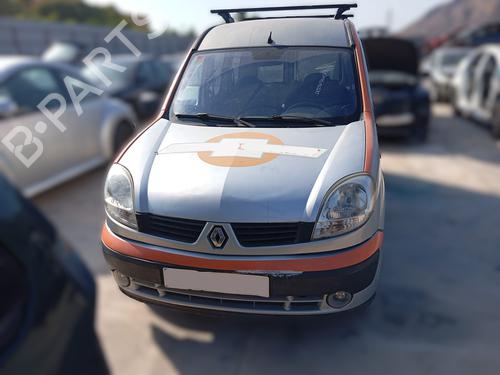 Used Parts RENAULT KANGOO (KC0/1_)  1.2 16V (KC05, KC06, KC03, KC0T, KC0W, KC1D)  4733338