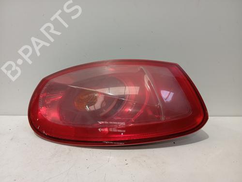 Used Right taillight Right taillight 37690917 37690917